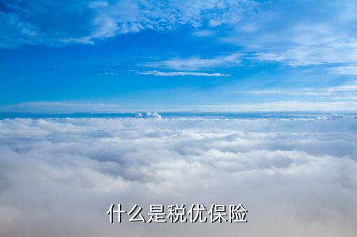 稅優(yōu)保險怎么計(jì)算,如何評價稅優(yōu)健康險