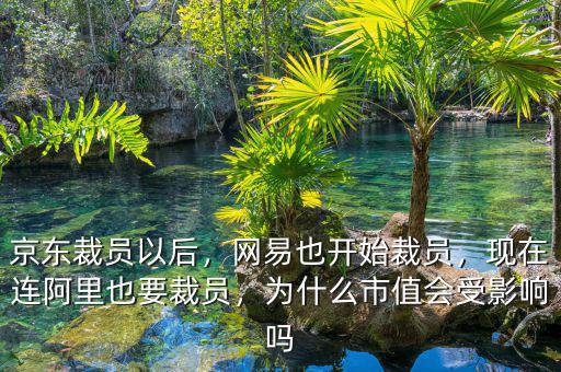 京東裁員以后，網(wǎng)易也開始裁員，現(xiàn)在連阿里也要裁員，為什么市值會(huì)受影響嗎