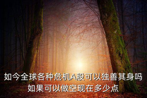美國股票做空最大規(guī)?？梢允嵌嗌?做空機(jī)構(gòu)為什么可以借來股票