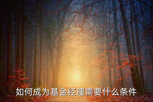 ?？』鸾?jīng)理怎么樣,基金經(jīng)理為什么會(huì)跳樓
