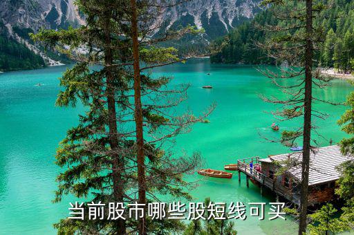 短線(xiàn)買(mǎi)什么股,當(dāng)前股市哪些股短線(xiàn)可買(mǎi)