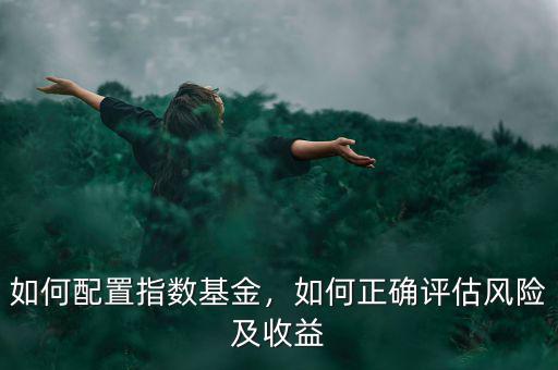 如何配置指數(shù)基金，如何正確評(píng)估風(fēng)險(xiǎn)及收益