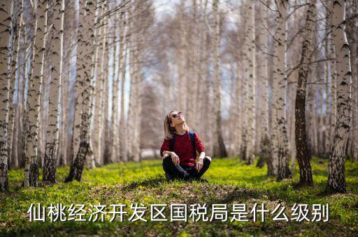 仙桃稅務(wù)局局長是什么級別，仙桃經(jīng)濟(jì)開發(fā)區(qū)國稅局是什么級別