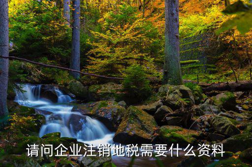 地稅注銷需要帶什么手續(xù)費(fèi)，個體商戶注銷國地稅要交什么費(fèi)用嗎