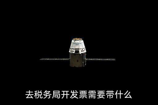 去國稅開票帶什么手續(xù)，去稅務(wù)局開發(fā)票需要帶什么