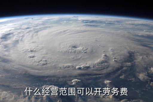 什么類型的企業(yè)需要開勞務(wù)稅發(fā)票，急急急什么樣的公司需要開勞務(wù)發(fā)票