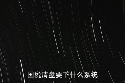 新疆國稅報(bào)稅什么系統(tǒng)，新疆國稅什么申報(bào)