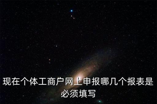 什么申報需要財務報表，向國稅申報需提供財務報表嗎