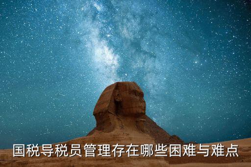 導(dǎo)稅員是干什么，業(yè)務(wù)導(dǎo)辦員干什么