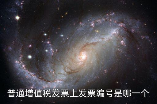 發(fā)票的編號有什么，發(fā)票辦件編號是什么