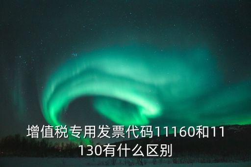 增值稅專業(yè)發(fā)票代碼是什么，增值稅專用發(fā)票的號都是什么意思