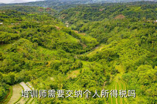 培訓(xùn)中心交什么稅，辦理教育培訓(xùn)需交多少營營稅