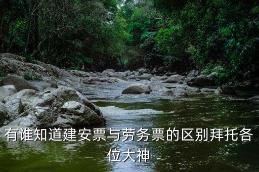 什么是工程勞務(wù)發(fā)票，施工企業(yè)中的人工費發(fā)票是指什么
