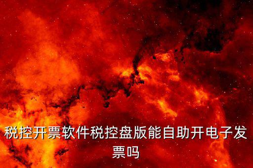 稅控盤可以打什么發(fā)票嗎，開發(fā)票的時(shí)候有稅控盤 隨便一個(gè)可以打發(fā)票的機(jī)器就可以使用嗎