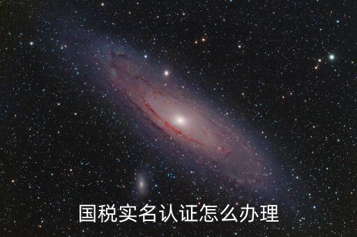 實(shí)名辦稅需要什么材料，在國(guó)稅局辦理法人實(shí)名制認(rèn)證要帶什么材料