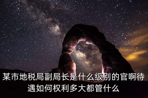 江蘇省地方稅務(wù)局什么級(jí)別，地稅局基層稅務(wù)所屬什么層級(jí)