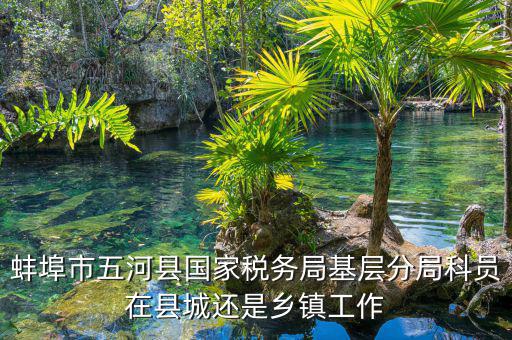 懷遠(yuǎn)稅務(wù)局在什么地方，蚌埠市五河縣國(guó)家稅務(wù)局基層分局科員在縣城還是鄉(xiāng)鎮(zhèn)工作