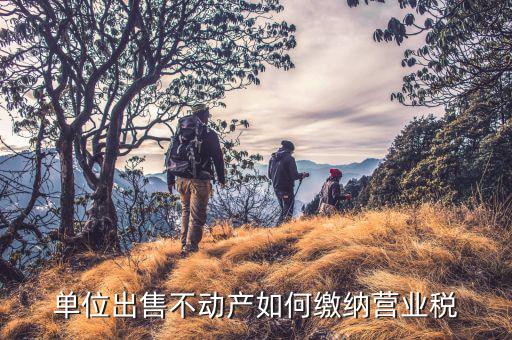 轉(zhuǎn)讓不動產(chǎn)如何納稅，轉(zhuǎn)讓自建不動產(chǎn)如何納稅