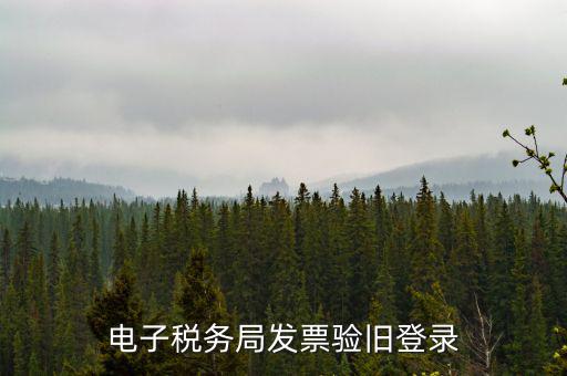 如何在電子稅務(wù)局驗舊發(fā)票，發(fā)票怎么樣驗舊