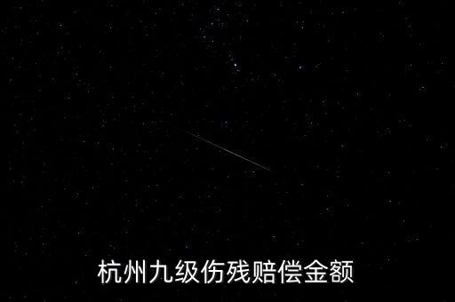 2017年杭州殘疾人保障金如何計算，杭州企業(yè)單位每人每月承擔(dān)殘疾人援助基金是多少