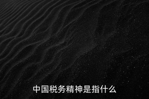 如何 踐行 中國(guó)稅務(wù)精神，中國(guó)稅務(wù)精神12字