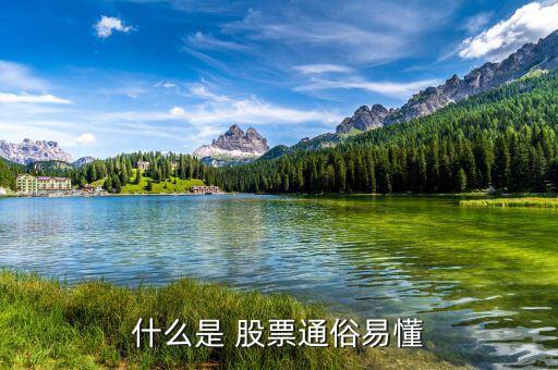 怎么懂股票,股票基礎(chǔ)、股票定投、投資書籍等資源免費下載