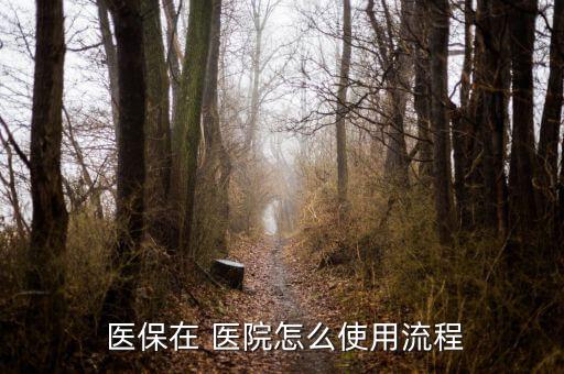 醫(yī)?？ㄔ卺t(yī)院怎么用,患者持有自己的醫(yī)?？ň涂梢钥床×?/></a></span><span id=