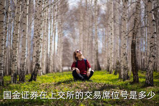 國(guó)金證券代碼是什么，國(guó)金證券券商代碼是什么