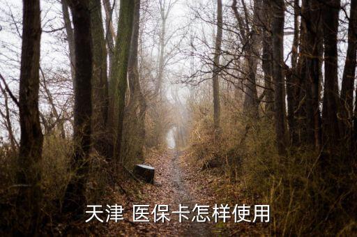 天津市醫(yī)?？ㄔ趺从?電子社?？?月起可在醫(yī)保試點藥店購藥