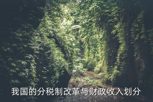 中國財(cái)政為什么會(huì)分權(quán)，西方的財(cái)政分權(quán)理論是否適合中國為什么
