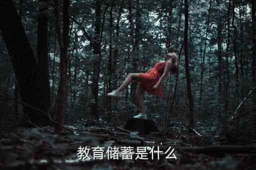什么是教育儲(chǔ)蓄存款，什么是教育儲(chǔ)蓄存款要簡(jiǎn)短一點(diǎn)不要太長(zhǎng)