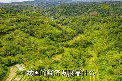 中國的經(jīng)濟(jì)靠什么，我國的經(jīng)濟(jì)發(fā)展靠什么
