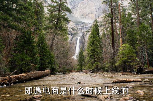 萬達電商什么時候上線，飛凡電商什么時候正式上線的