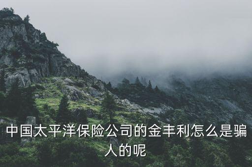 豐利網(wǎng)平臺怎么樣,金豐利本保險(xiǎn)有退保費(fèi)扣除六個(gè)月后不再扣除