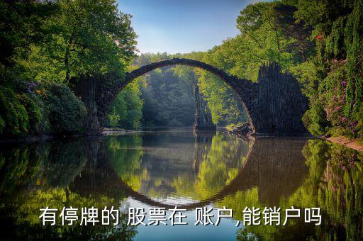 股票賬戶(hù)怎么注銷(xiāo)啊,股票賬戶(hù)恢復(fù)銷(xiāo)戶(hù)需經(jīng)過(guò)以下程序