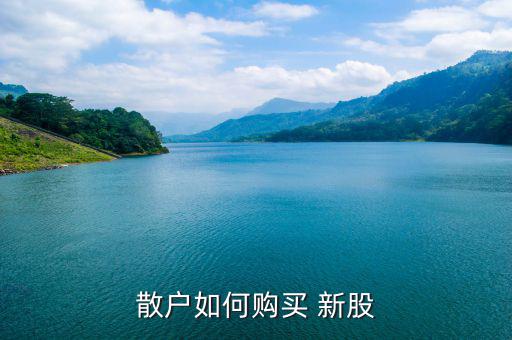 賬戶(hù)里新股怎么買(mǎi),新股開(kāi)戶(hù)須滿(mǎn)足什么條件?