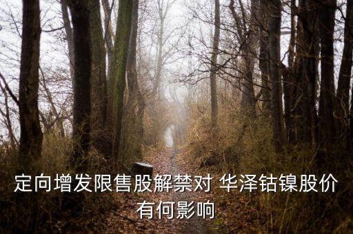 華澤鈷鎳怎么樣,鎳礦概念股:吉恩鎳業(yè)、華澤鈷鎳、恒順電氣