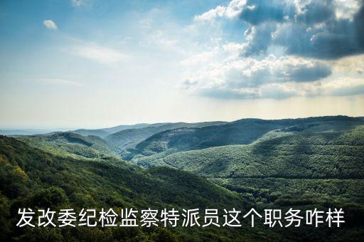 銀行紀(jì)檢特派員是什么級(jí)別，縣級(jí)正科級(jí)稽查特派員什么級(jí)別