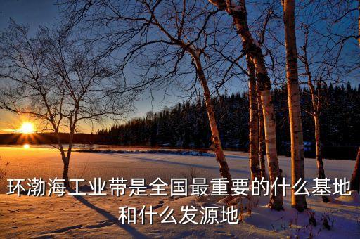 環(huán)渤海承接什么產(chǎn)業(yè)，誰能告訴我環(huán)渤海的經(jīng)濟(jì)發(fā)展方向啊急及