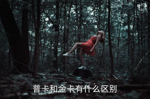 廣發(fā)南方航空金卡跟普卡什么區(qū)別，普卡和金卡有什么區(qū)別