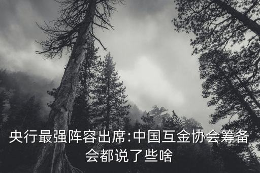 2014中國互聯(lián)網金融,中國互聯(lián)網金融研究院