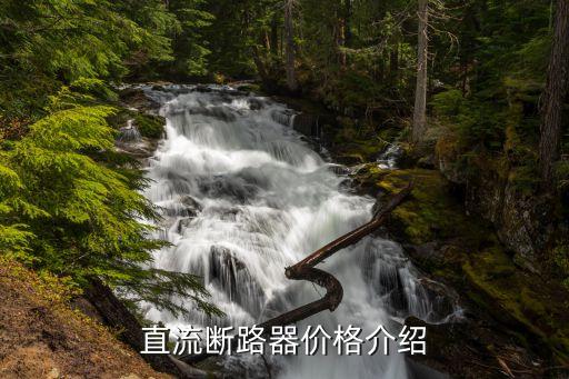 上海良信價格表,良信電器開關價格表