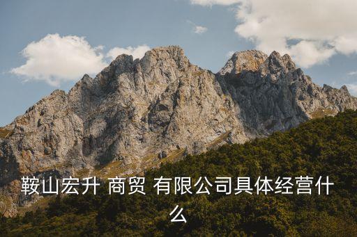 遼寧北福源商貿有限公司,深圳市潤福源商貿有限公司