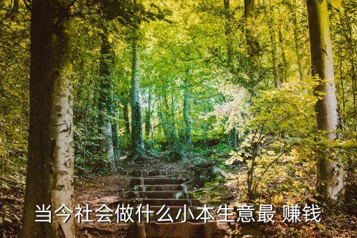 前年投資0元賺錢(qián)買(mǎi)賣(mài),賺錢(qián)的小買(mǎi)賣(mài),投資小