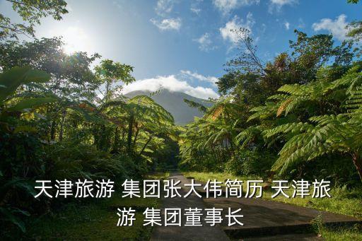 天津經(jīng)濟建設投資集團總公司,瓊湖投資建設開發(fā)集團總公司班子人員