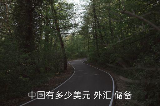 中國(guó)外匯儲(chǔ)備一覽表,中國(guó)持有美債從4萬億減到3