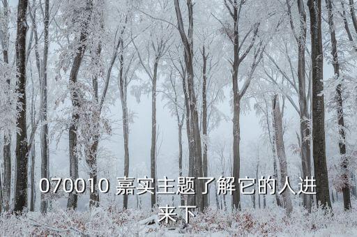 嘉實(shí)基金持倉(cāng)股票,沒(méi)有基金持倉(cāng)的股票好不好